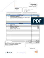 Cotizacion MB-112 PDF