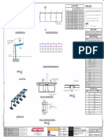 General Notes:: 1 1 Pad Footing Schedule