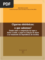 Cigarros Eletronicos PDF