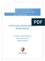 Guias prácticas para desarrollar habilidades de redacción