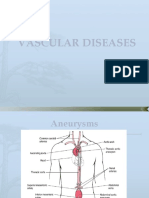 Vascular Diseases9898786