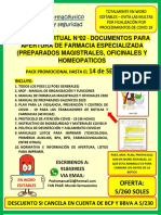 MUNDO FARMACEUTICO  oferta MAGISTRALES.pdf