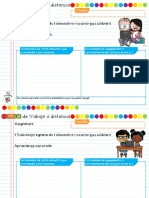 Plan de trabajo a distancia