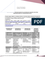 Enfoque Basado en DDHH vs. Otros Enfoques PDF