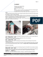 Photometer Alignment (SM)