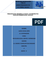 Preguntas A Mi Perspectiva Alexis Cuevas Lopez 3a Pedagogia