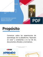 ANÁLISIS DE LAS EXPERIENCIAS DE APRENDIZAJE1 - Compressed PDF