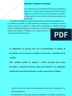 Instrumentacion Y Control de Procesos