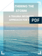 Final Weathering The Storm PDF