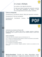 1.5 Regresión Lineal y Múltiple PDF