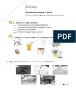 4° Ciencias 27de Abril