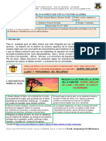 Guia Integrada Cuatro 6, 7 y 8 PDF