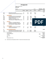 02.03 Presupuesto MODULO DE SERVICIOS