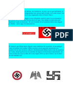 Hitler había diseñado
