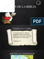 LiBROS DE LA BIBLIA 2