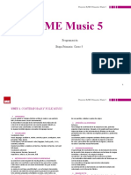 Programaciones 5 Music CASTELLANO 163429