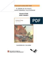 CS Dossier Alumne FAULES