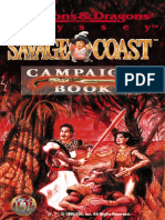 D&D 2.0 - Red Steel Savage Coast PDF