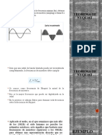 Teorema de Nyquist