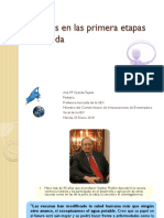 Vacunas en Las Primera Etapas Ana Grande Tejada PDF