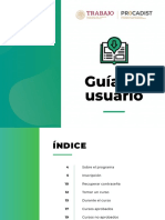 Guia Procadist PDF
