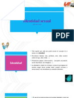 Gacpro Identidad Sexual