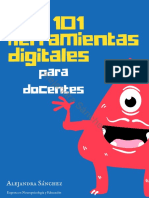 101 Herramientas Digitales para Docentes Descargar