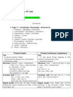 7th day of class Present simple vs. Present continuous.pdf