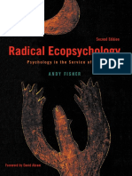(SUNY Series in Radical Social and Political Theory.) Fisher, Andy - Radical Ecopsychology - Psychology in The Service of life-SUNY Press (2013) PDF