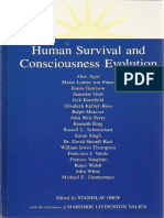 (SUNY Series in Transpersonal and Humanistic Psychology) Stanislav Grof, Marjorie Livingston Valier - Human Survival and Consciousness Evolution-State University of New York Press (1988).pdf