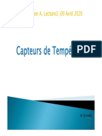 1-Capteurs Lecture 3-09042020 PDF