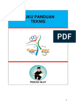 Download pencak silat 1 by Scuba Diver SN4784765 doc pdf