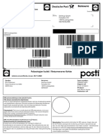 Return Order 30899442 PDF