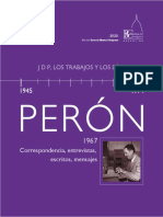 Peron 1967 PDF