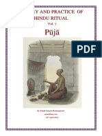 Hindu Ritual Vol 1 PDF