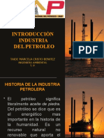 HST - Del Petroleo