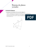 Sistema de Planos Acotados