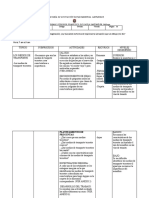 Plan 2 Preescolar