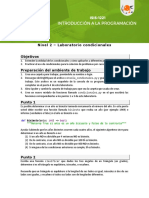 Laboratorio-Condicionales - MS PDF