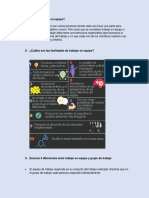 Trabajo en Equipo - Helbert Lopez PDF