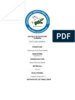 Evaluación de la personalidad: Comparación entre el C.P.N.P., C.P.N. y C.P.S