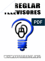 CÓMO REPARAR TELEVISORES de última generación PASO A PASO.pdf