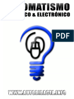 La SENSACIONAL GUÍA sobre el AUTOMATISMO ELÉCTRICO Y ELECTRÓNICO.pdf