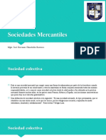 Formas sociedades mercantiles Guatemala