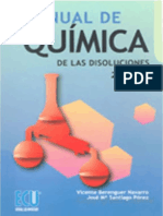 Manual de Quimica de las Disoluciones - Vicente Berenguer N. 2ed.pdf