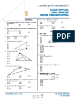 02 - Trigonometria - Razones Trigonometricas PDF