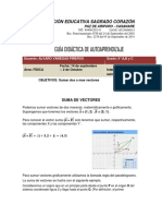 Guia N°7 de Fisica