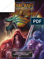 Lands of Conflict PDF