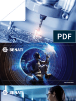 SENATI - Plantilla Power Point - Horizontal