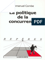La Politique de la Concurrence.pdf